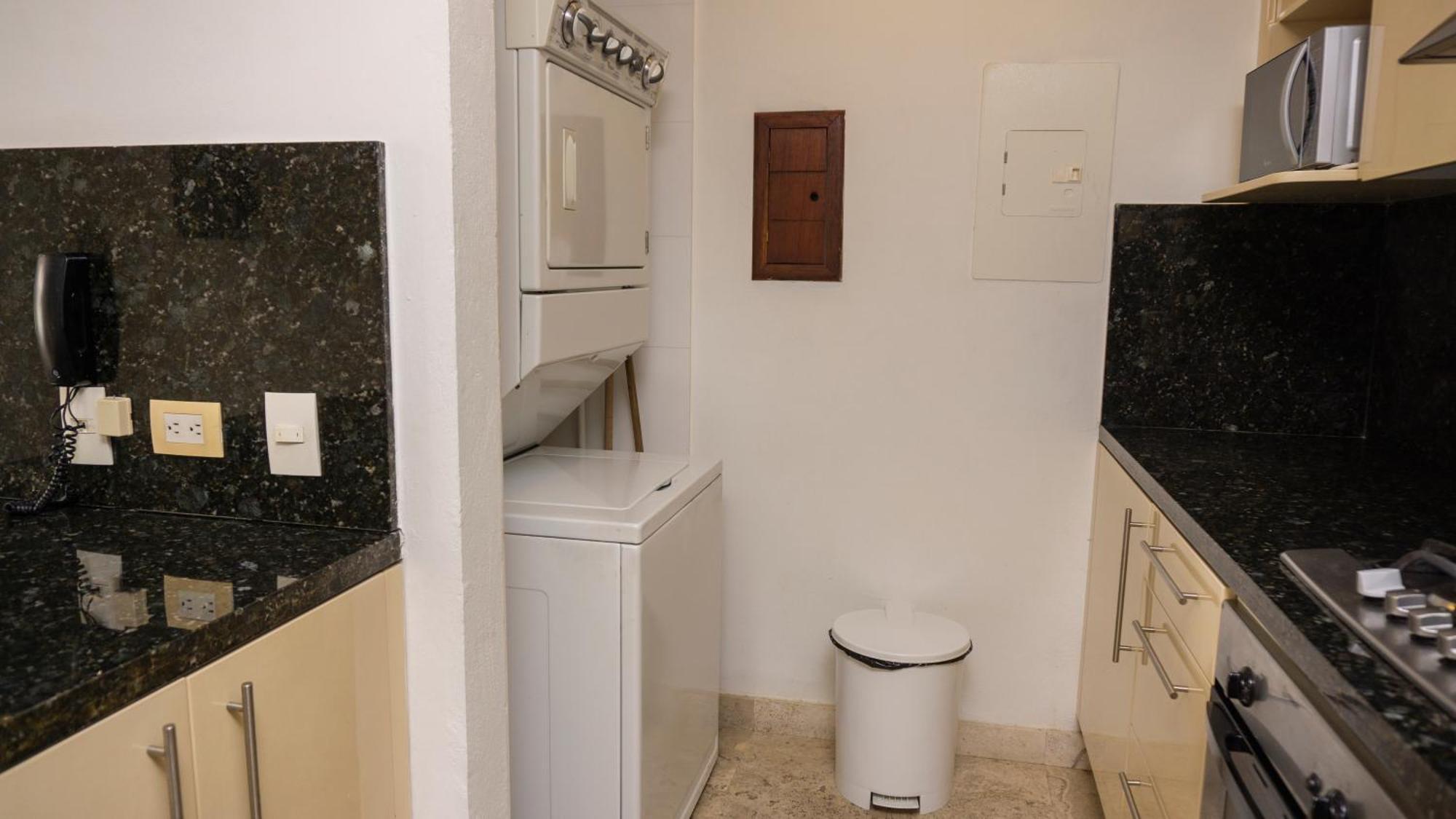 Apartamento One Bedroom In Old Of *