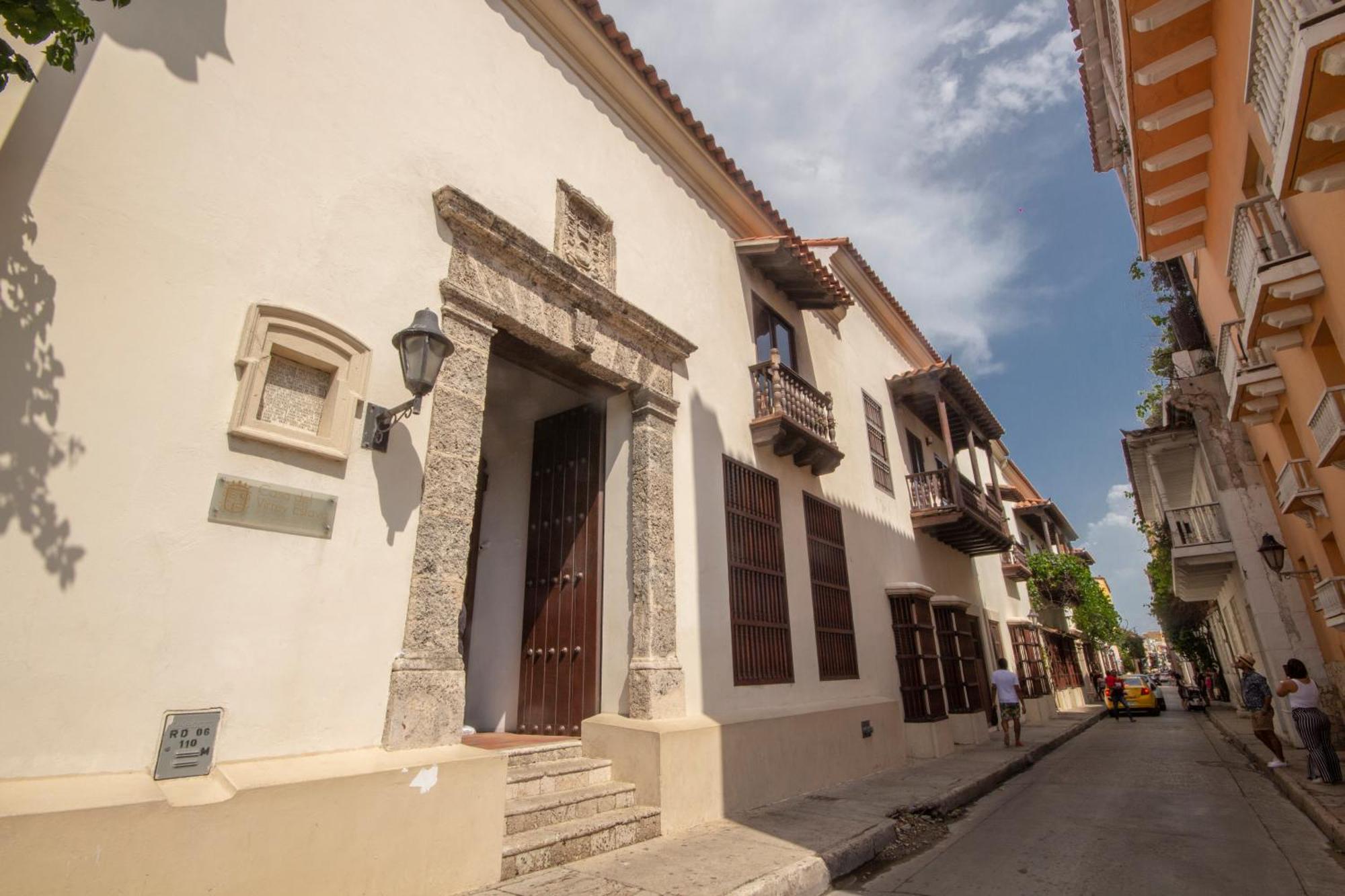One Bedroom In Old Of * Cartagena