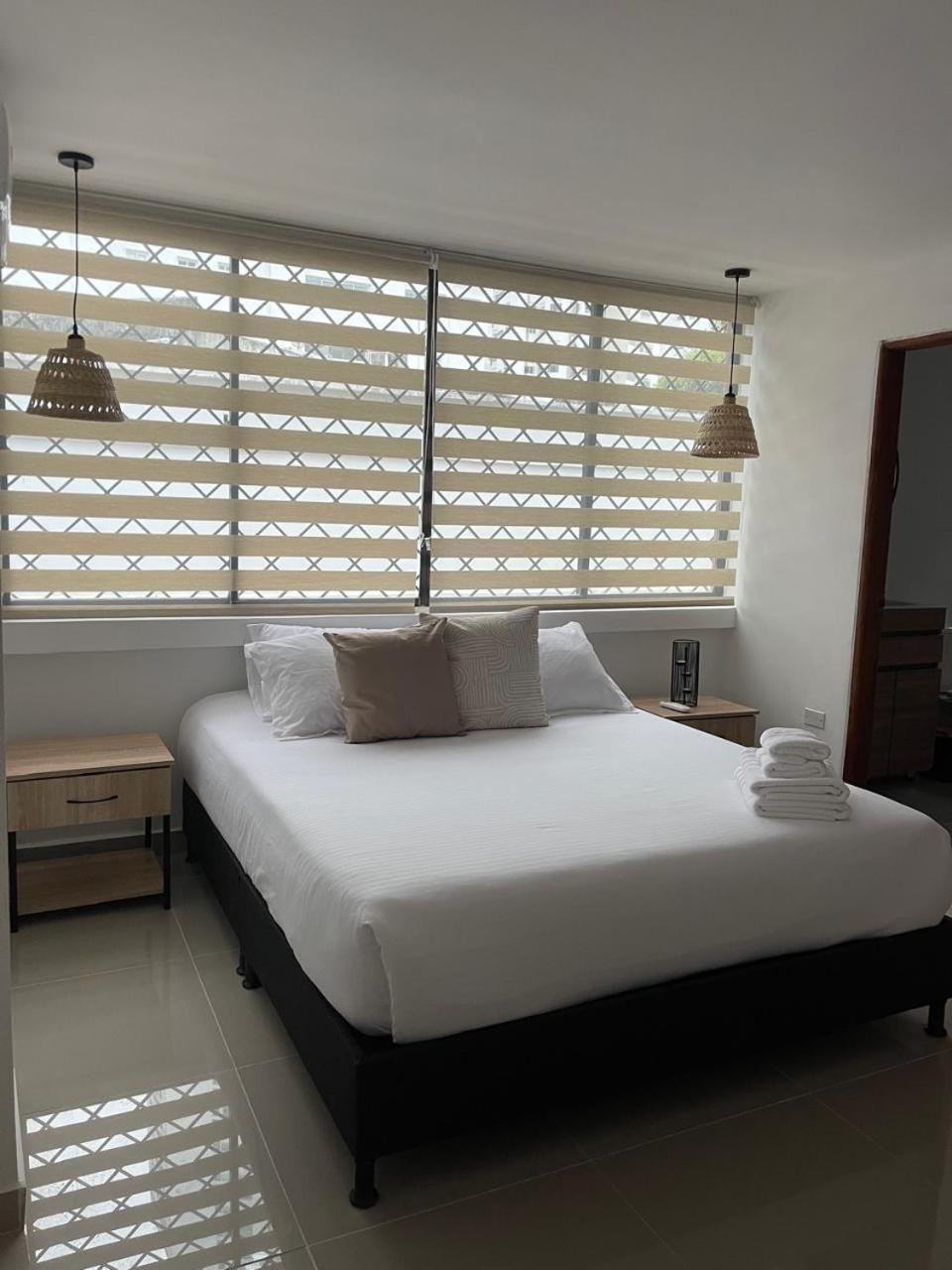 Apartamento Lili *