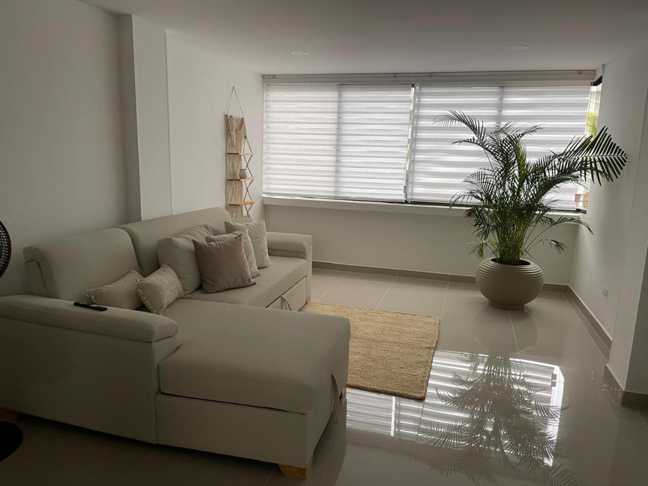 Apartamento Lili *
