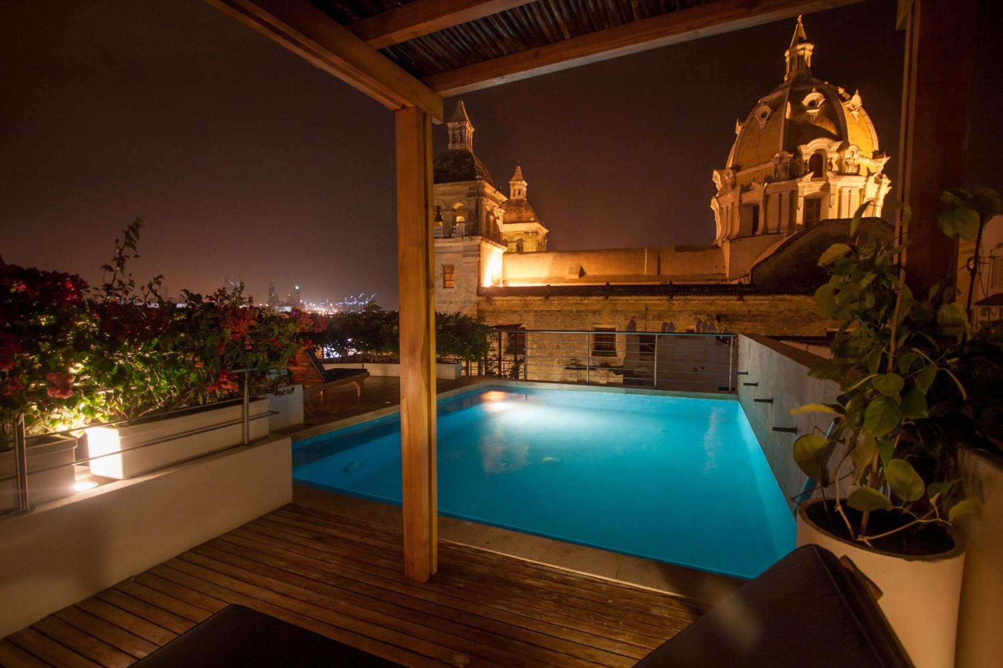 Hotel Casa Claver Loft Boutique
