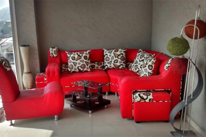 Colombia Real - Hotel