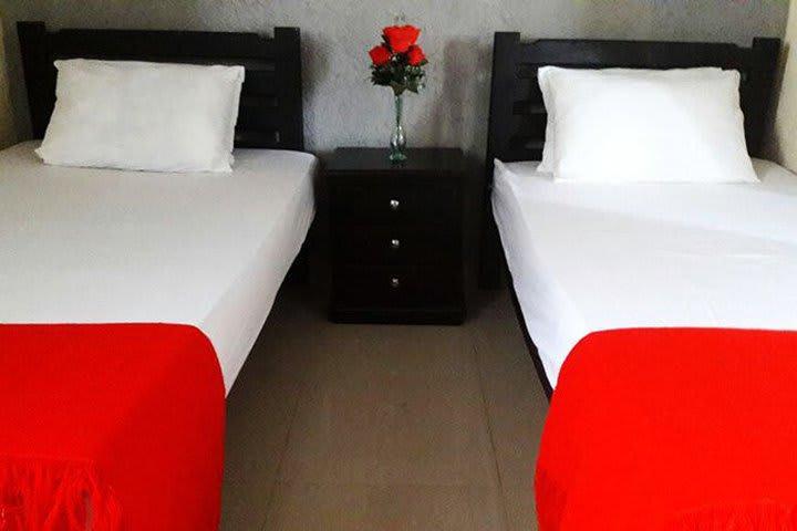 Hotel Colombia Real -