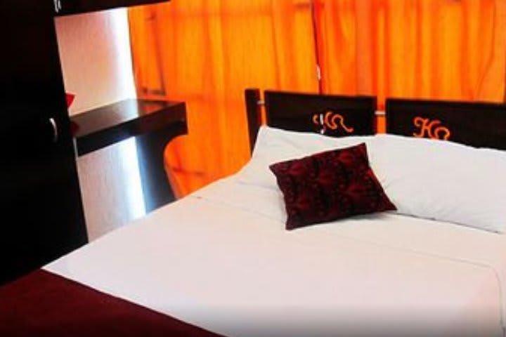 Hotel Colombia Real -