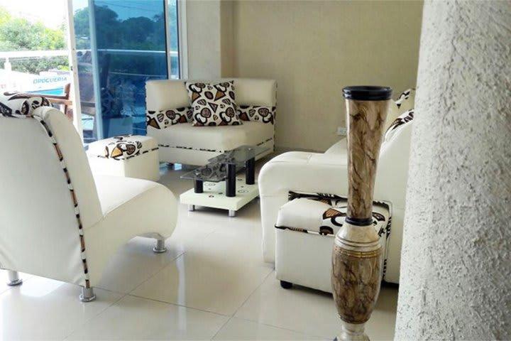 Colombia Real - 3* Cartagena