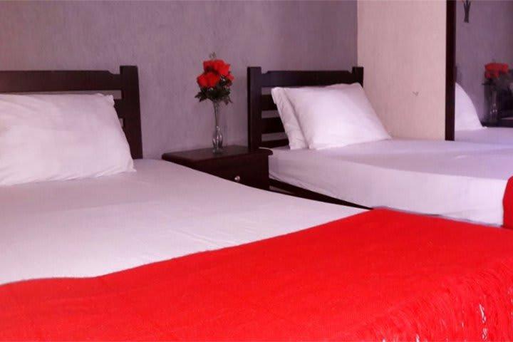 Hotel Colombia Real - 3*