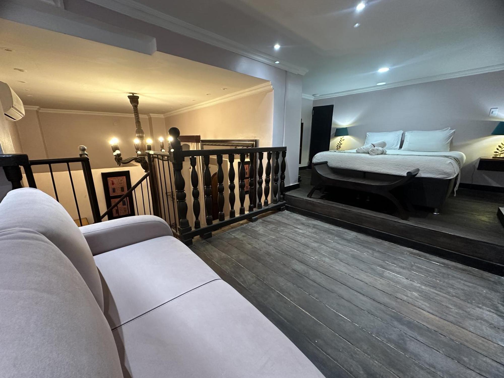 Boutique Casa Córdoba Estrella