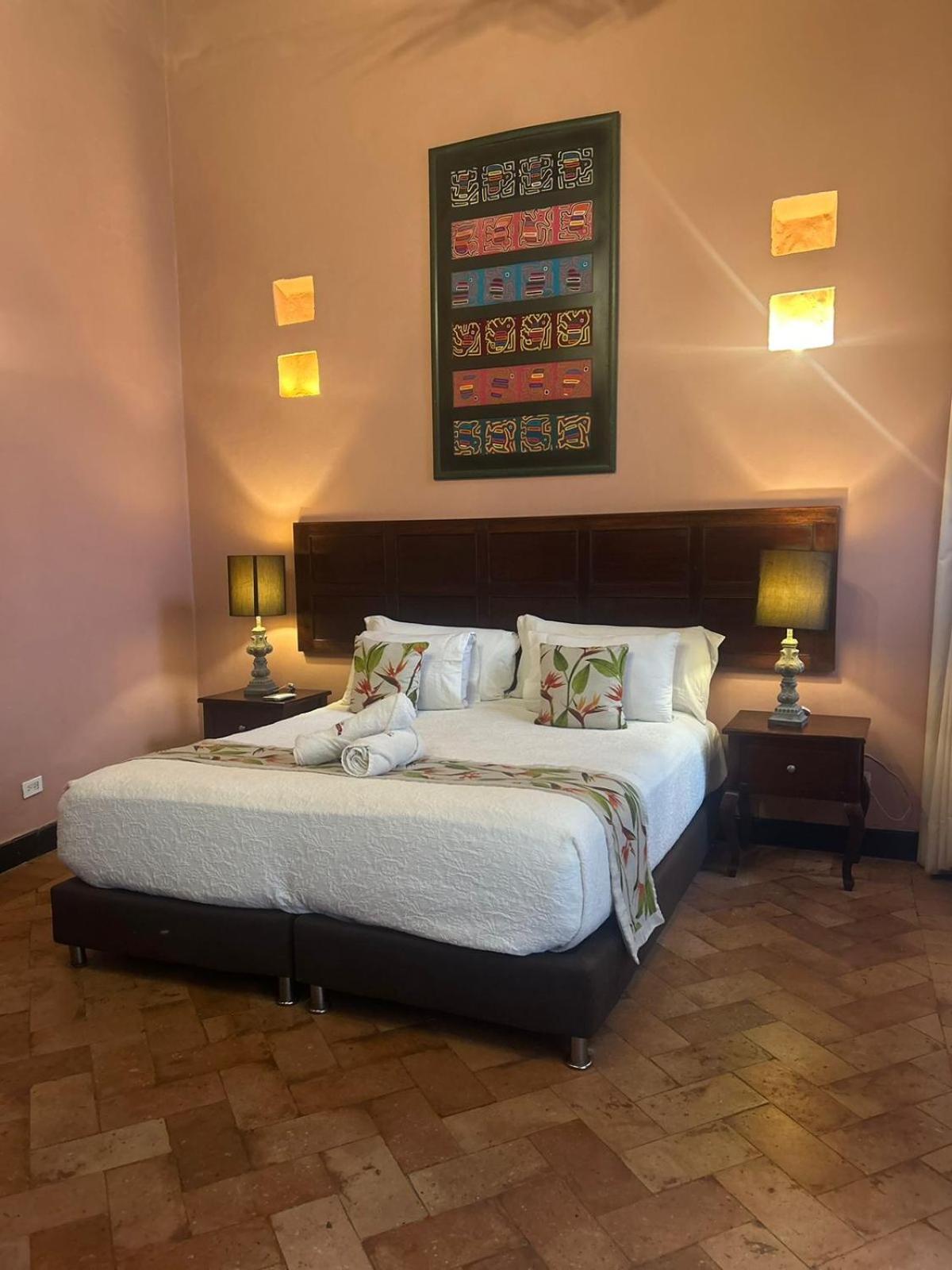 Hotel Boutique Casa Córdoba Estrella