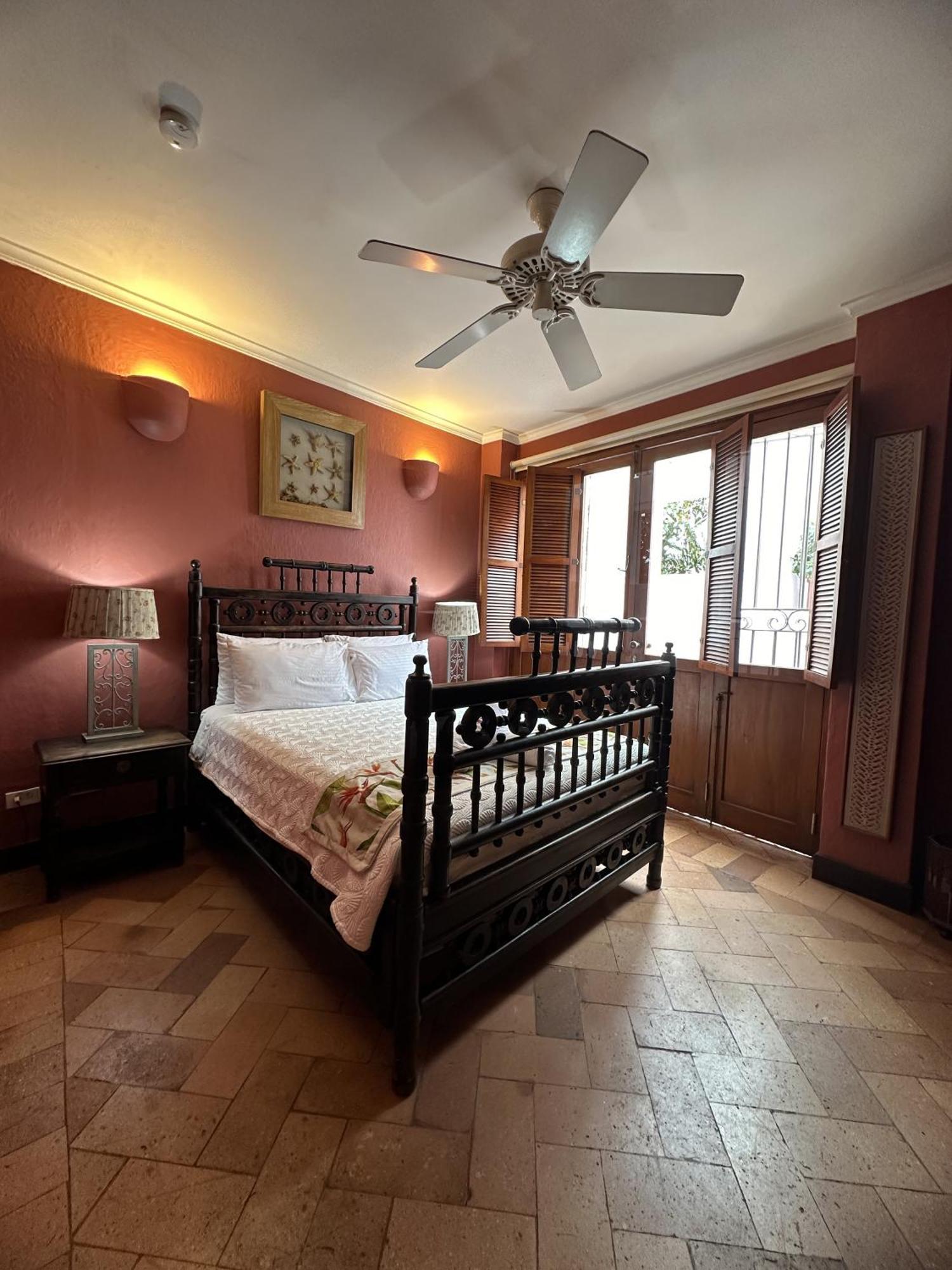 Boutique Casa Córdoba Estrella Hotel 4*