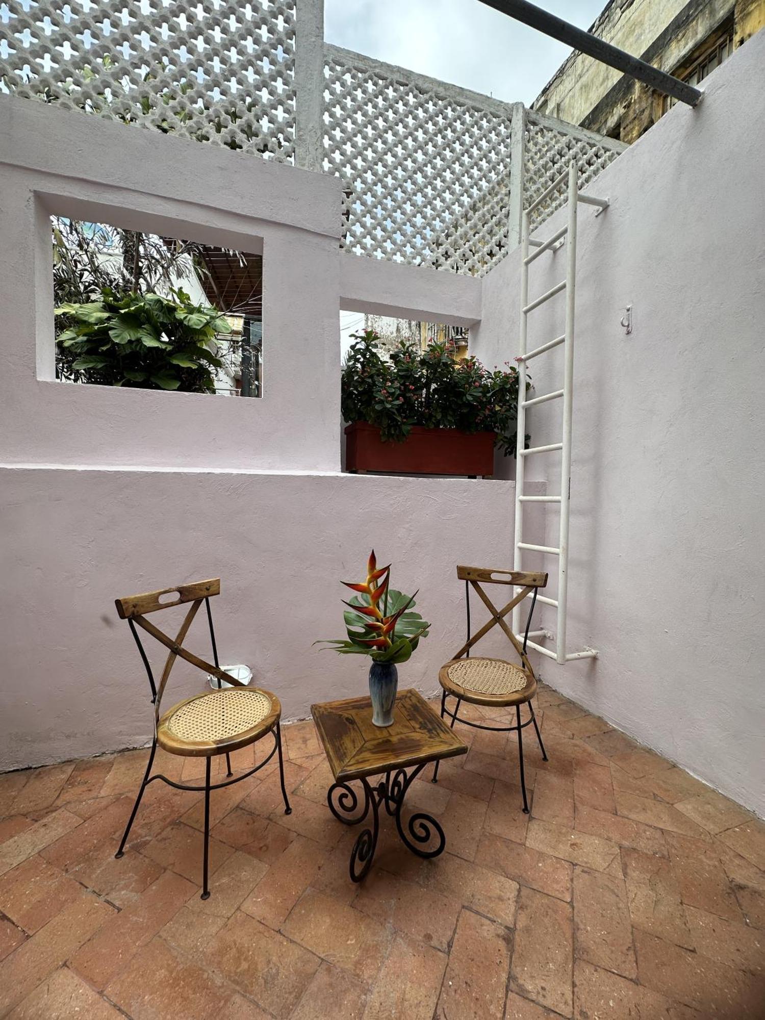 Hotel Boutique Casa Córdoba Estrella 4*