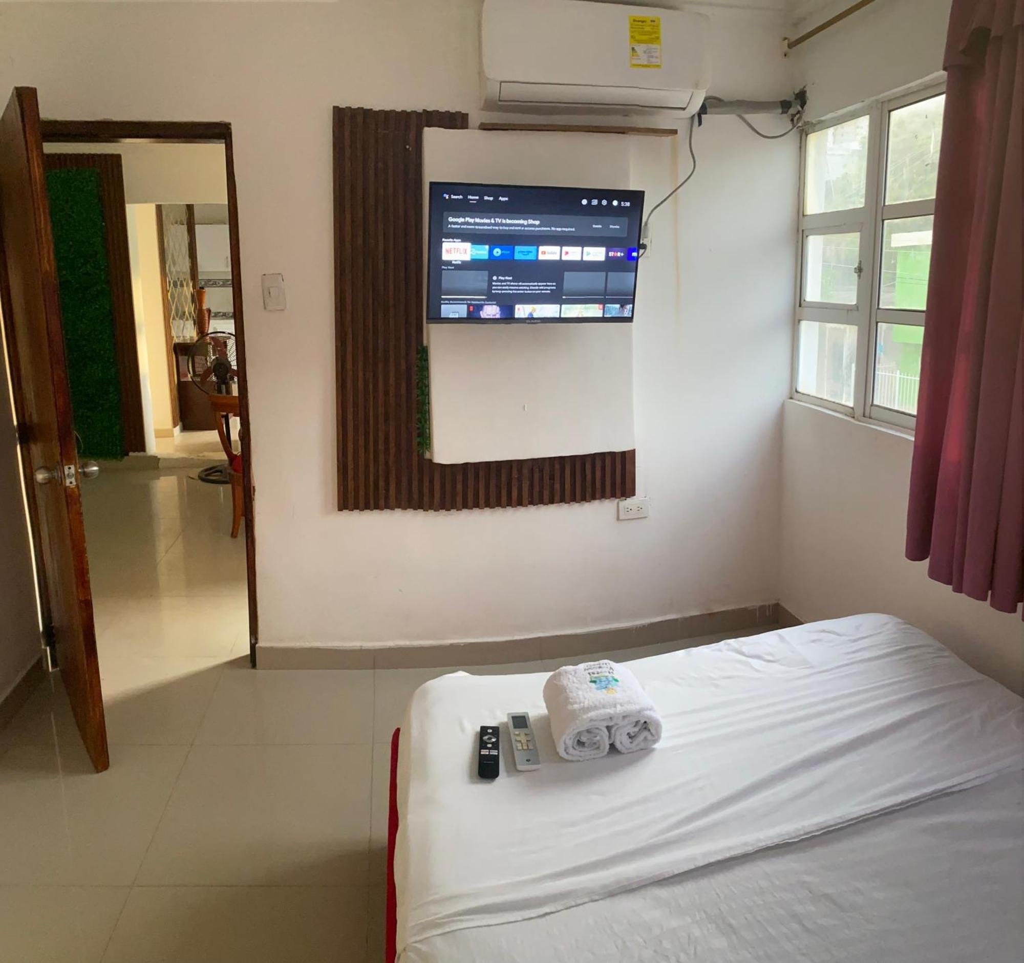 Guest house Viva Mar Cartagena