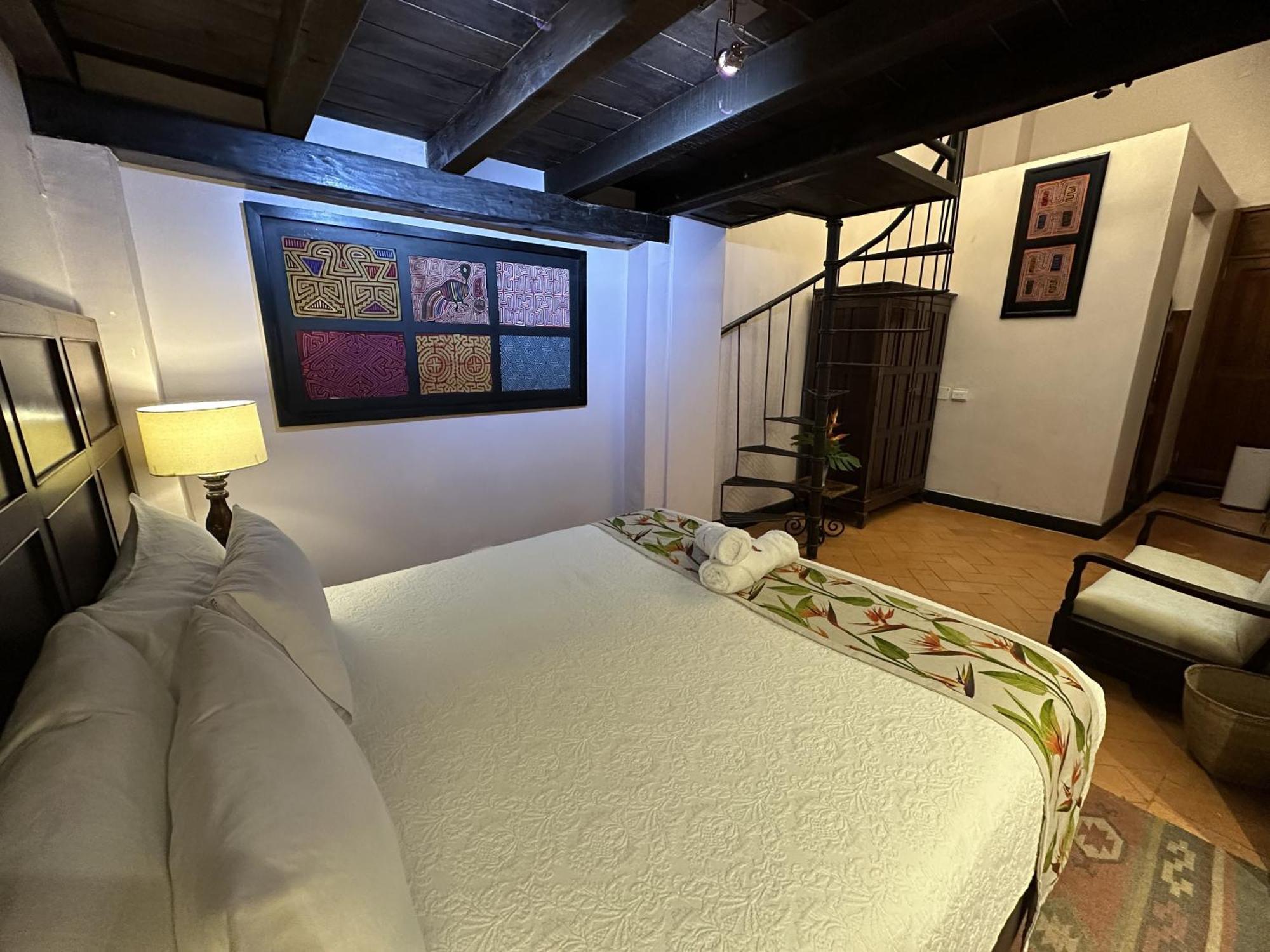 Boutique Casa Córdoba Estrella Hotel Cartagena