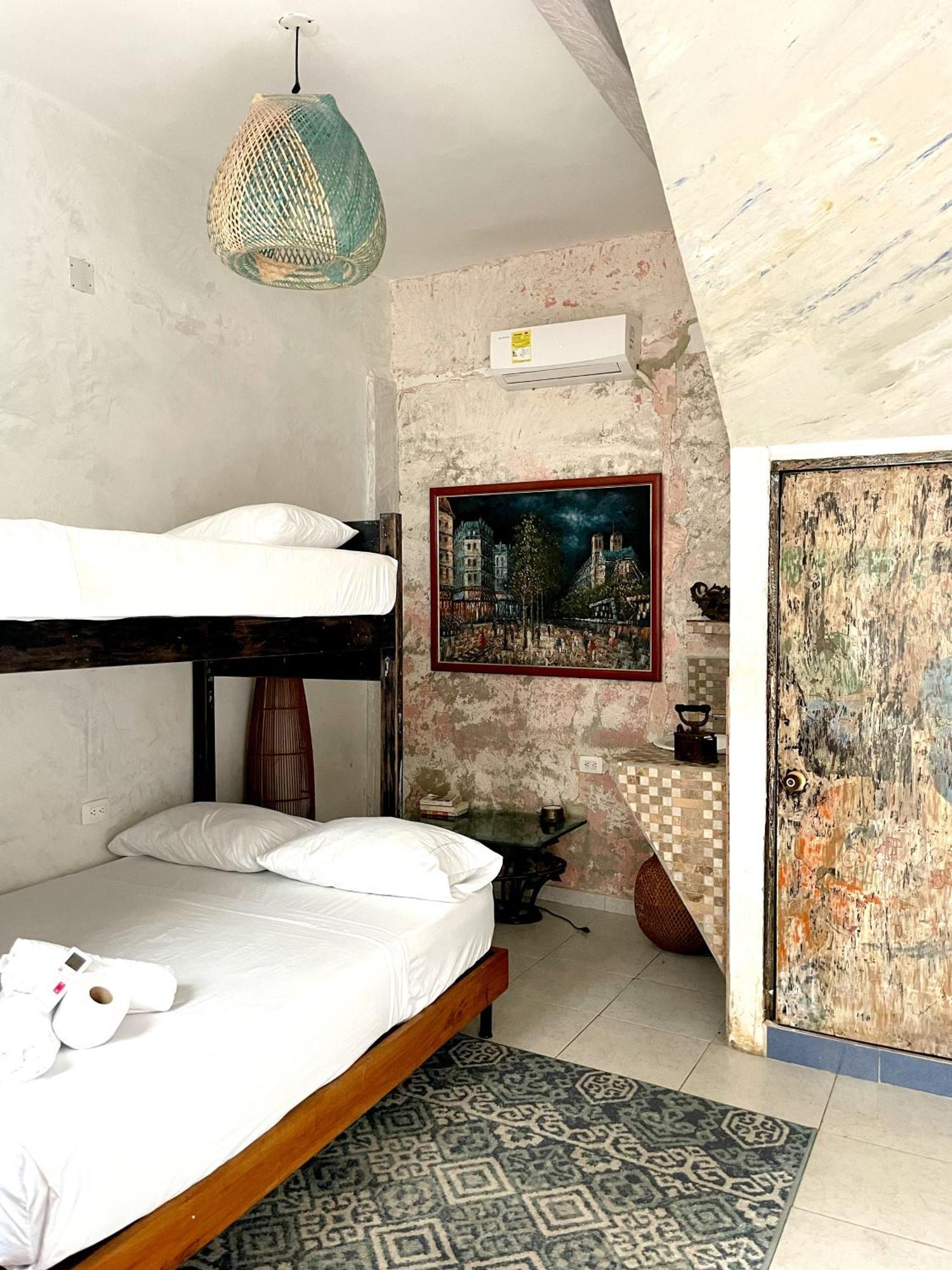 Hostal Pachamama Cartagena
