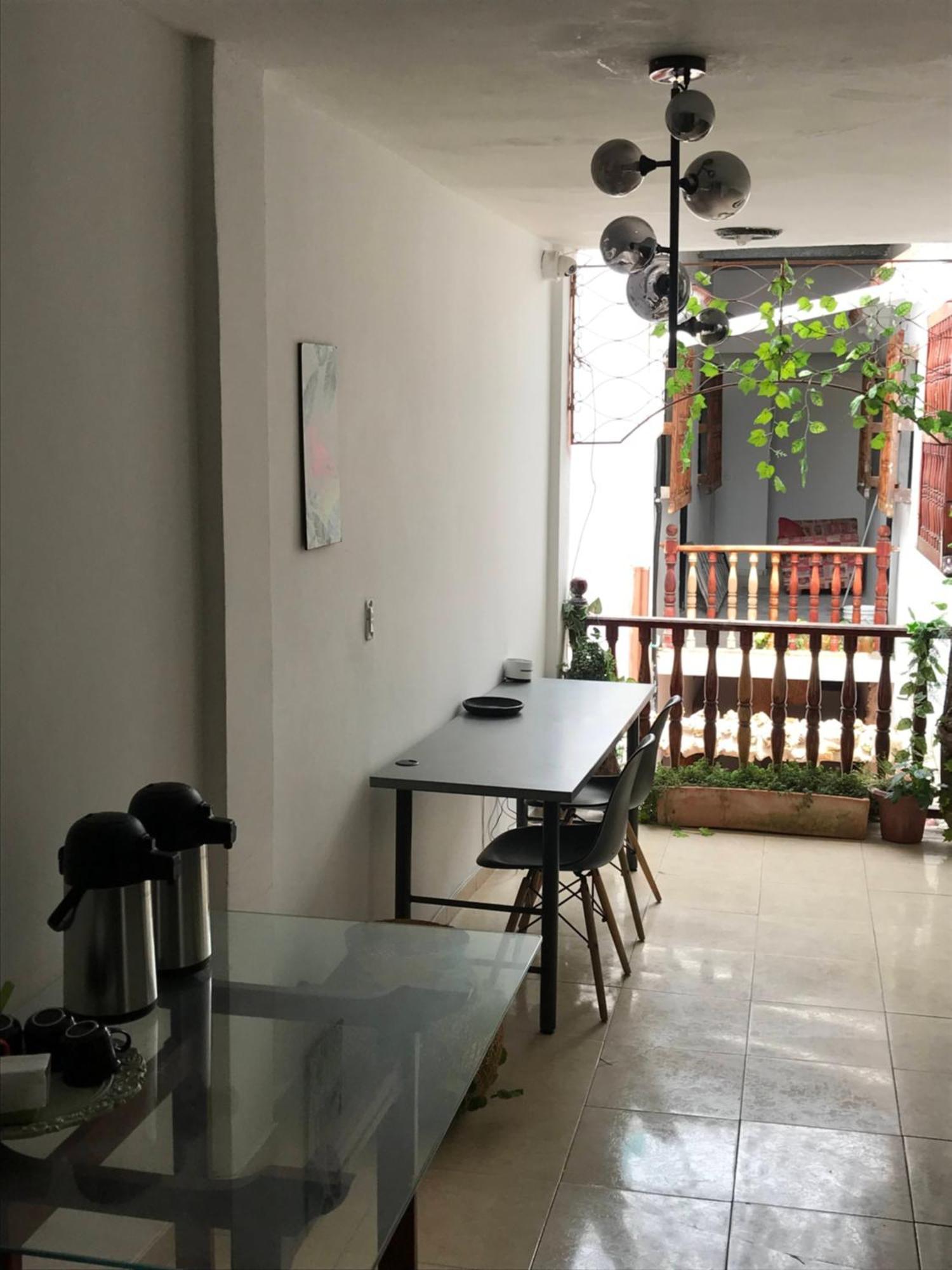 Pachamama Hostal *