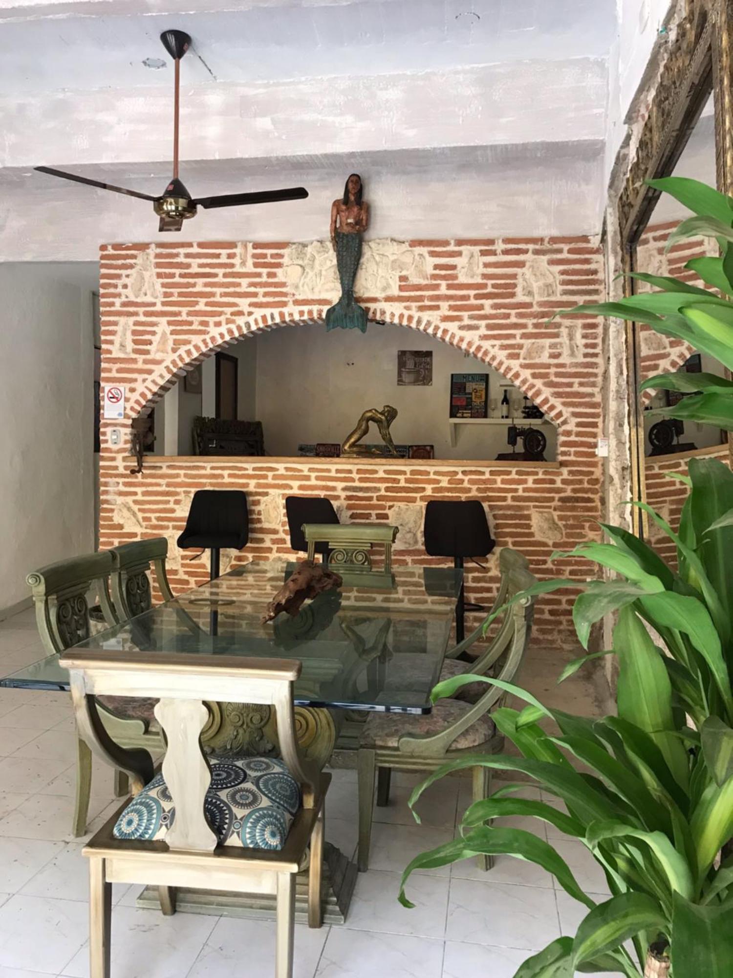 Hostal Pachamama