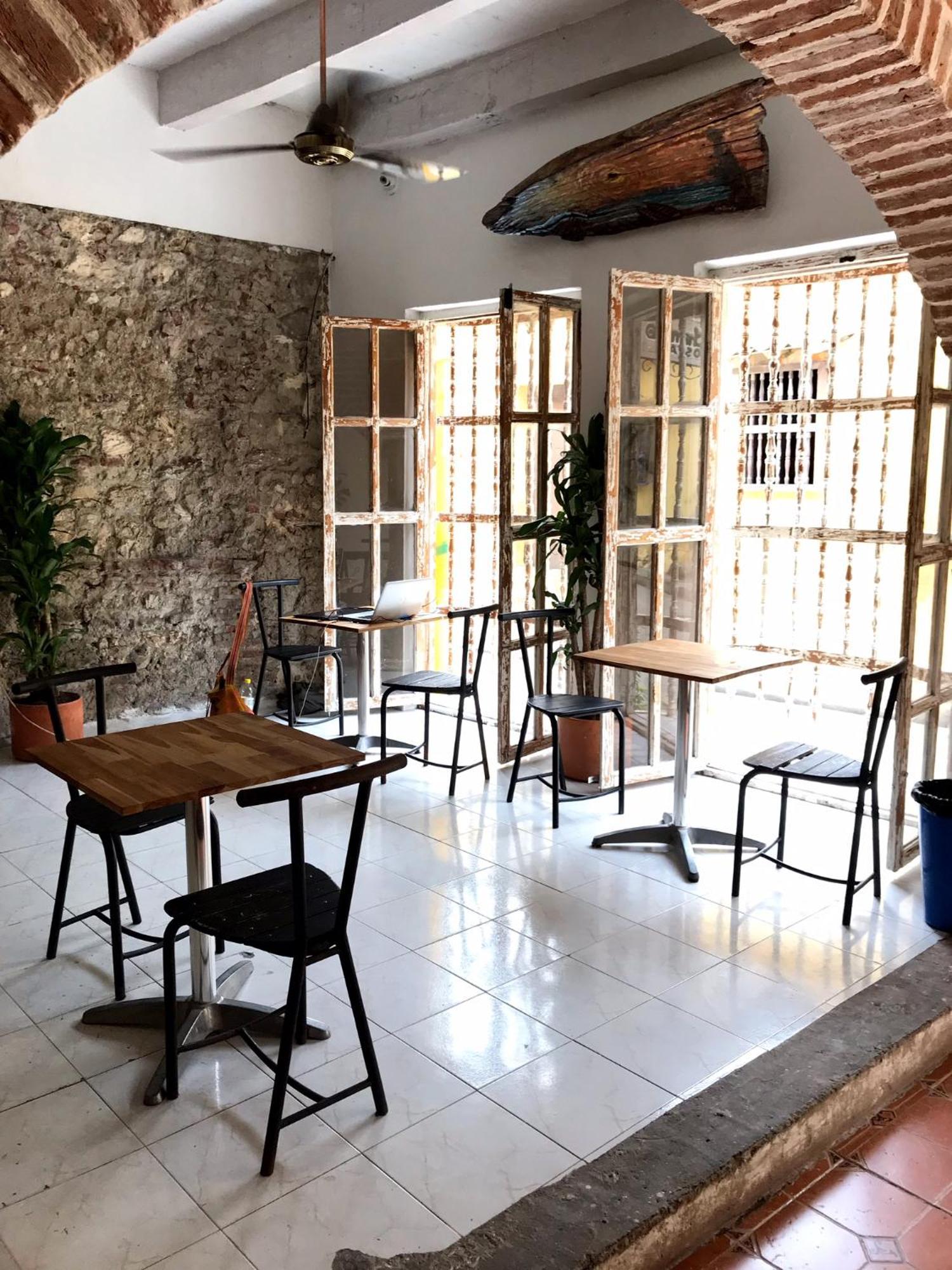 Hostal Pachamama *
