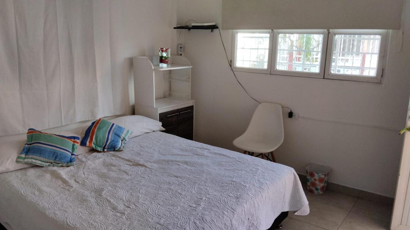 Homestay Maos Flats