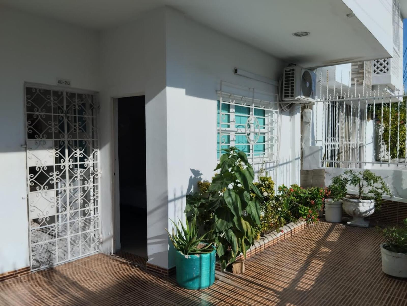 Maos Flats Homestay