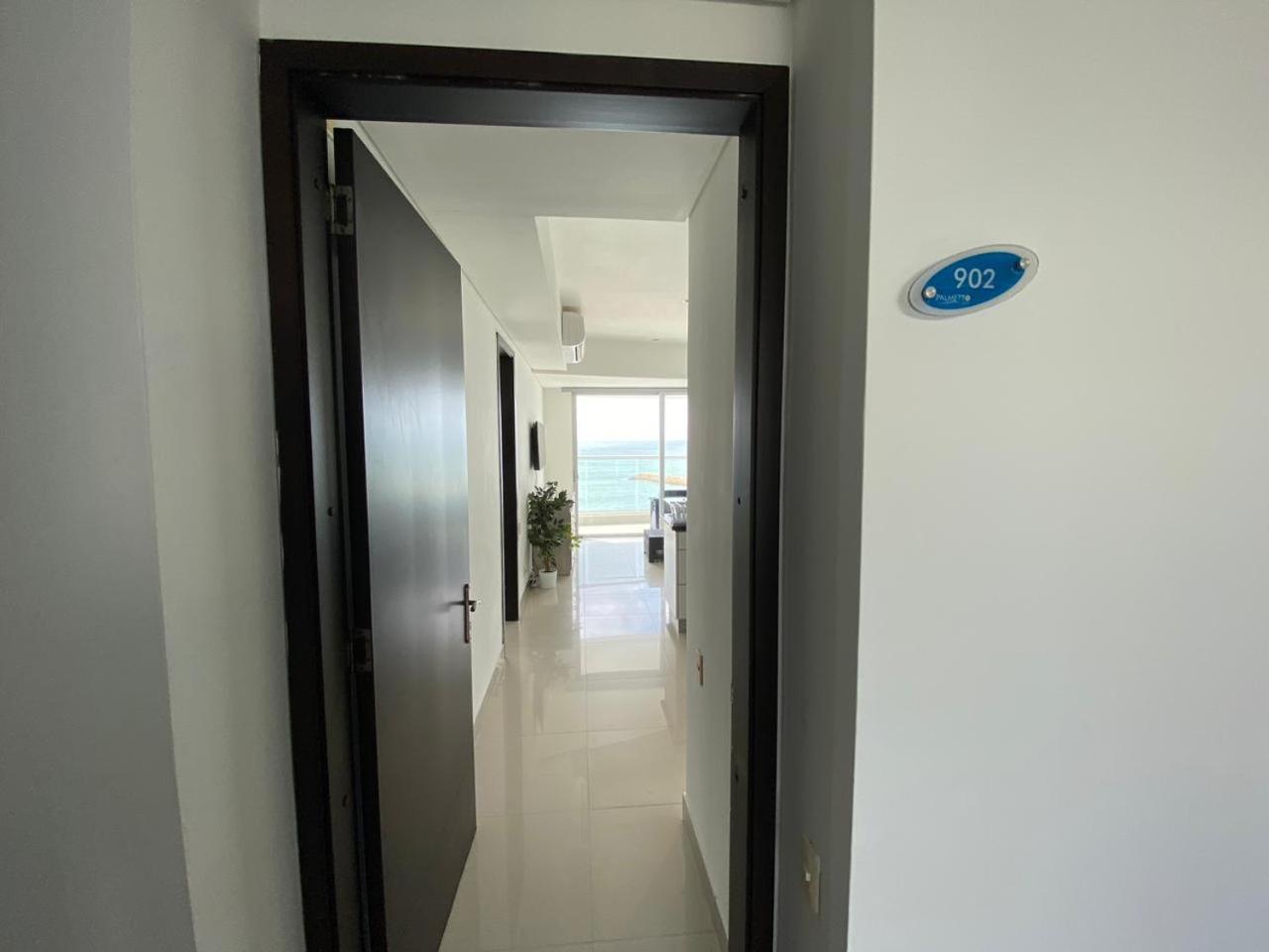 Apartment Palmetto Eliptic Icdi *