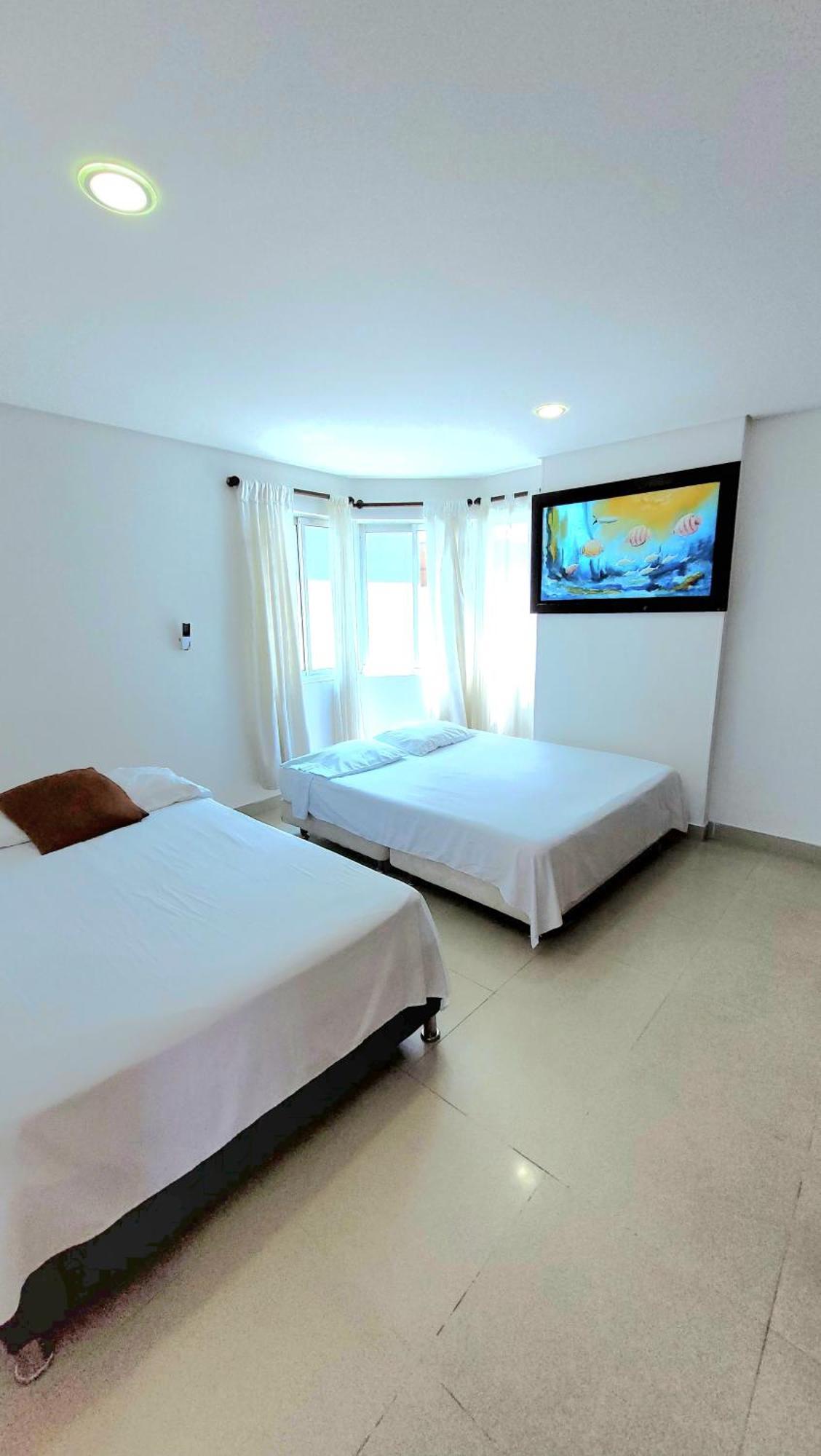 Apartment Torres Del Pegasus Group *