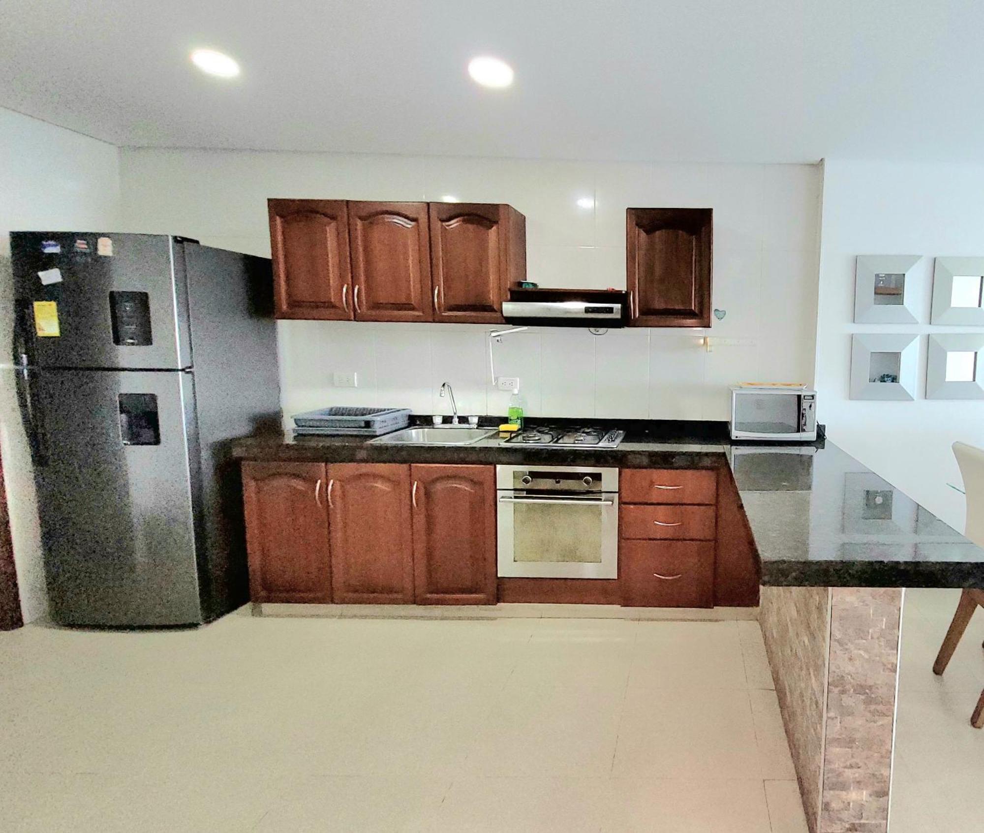 Torres Del Pegasus Group Apartment *
