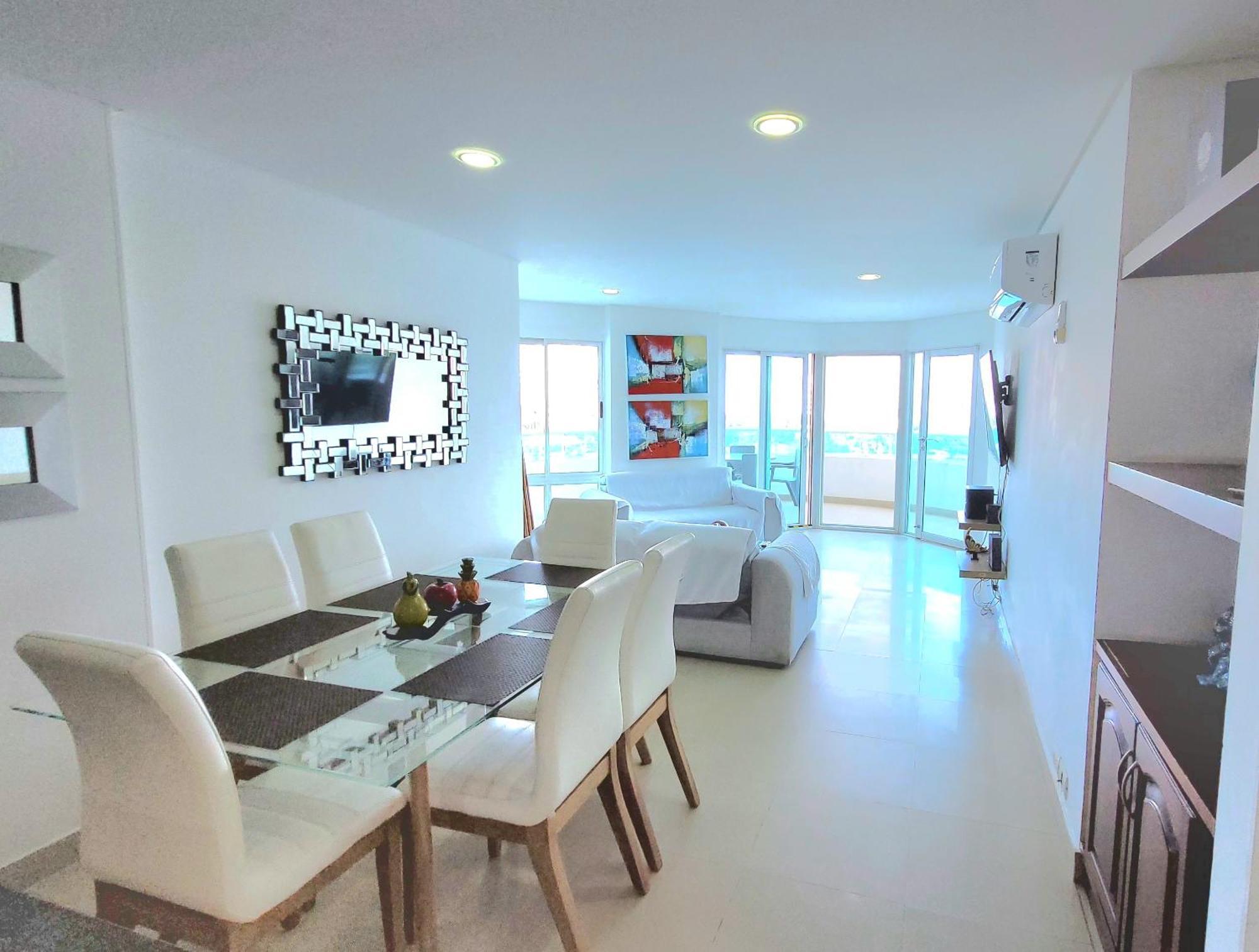 Apartment Torres Del Pegasus Group *