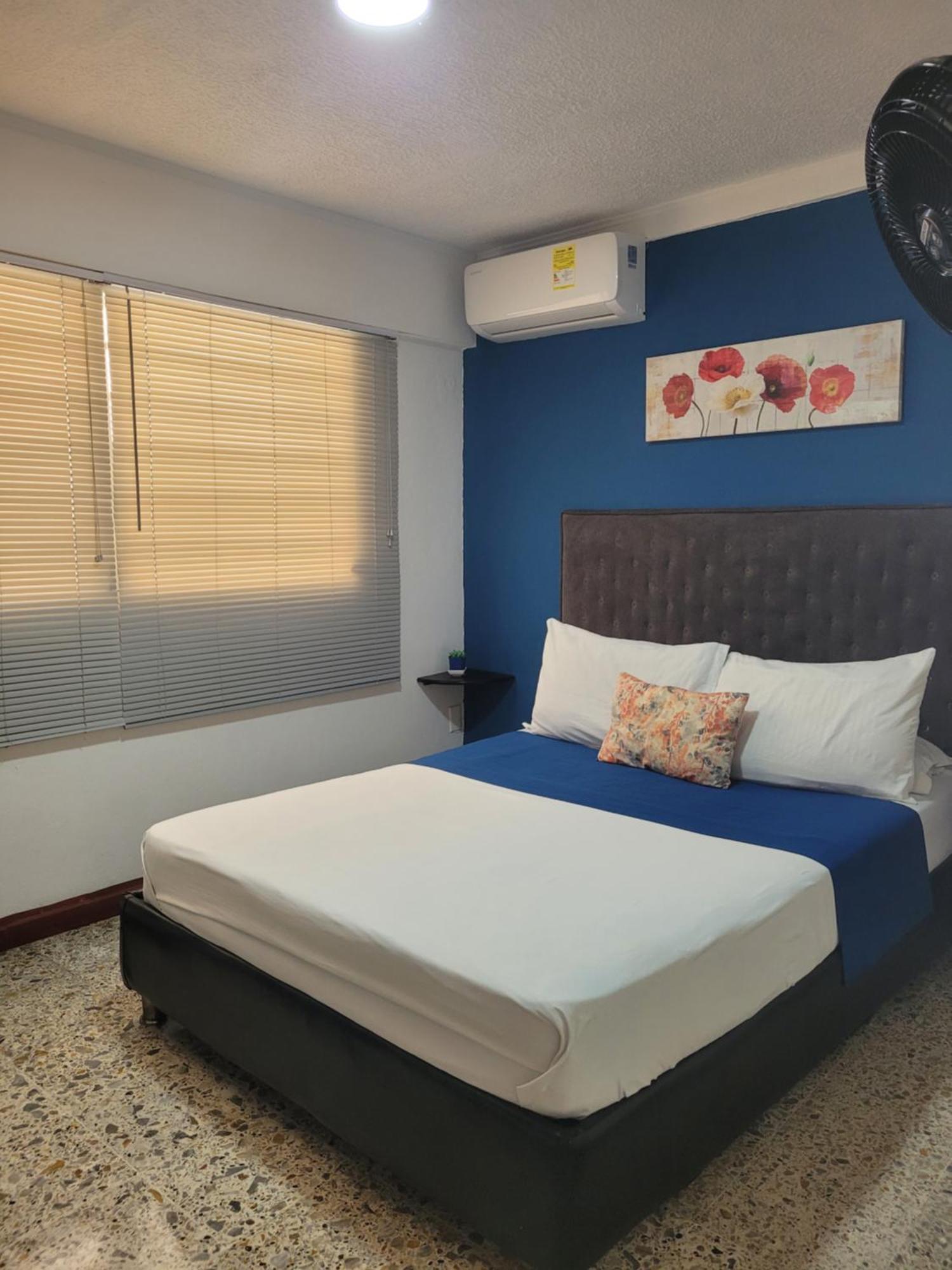 Costana - Inn Cartagena
