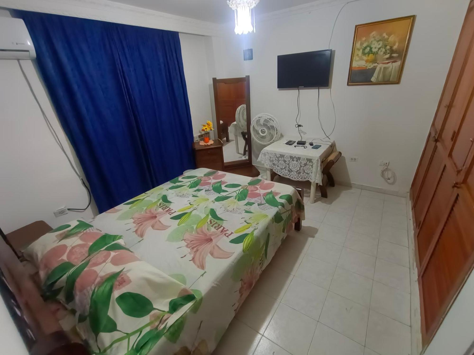 Apartamento Doble En Castillos Del Loira *