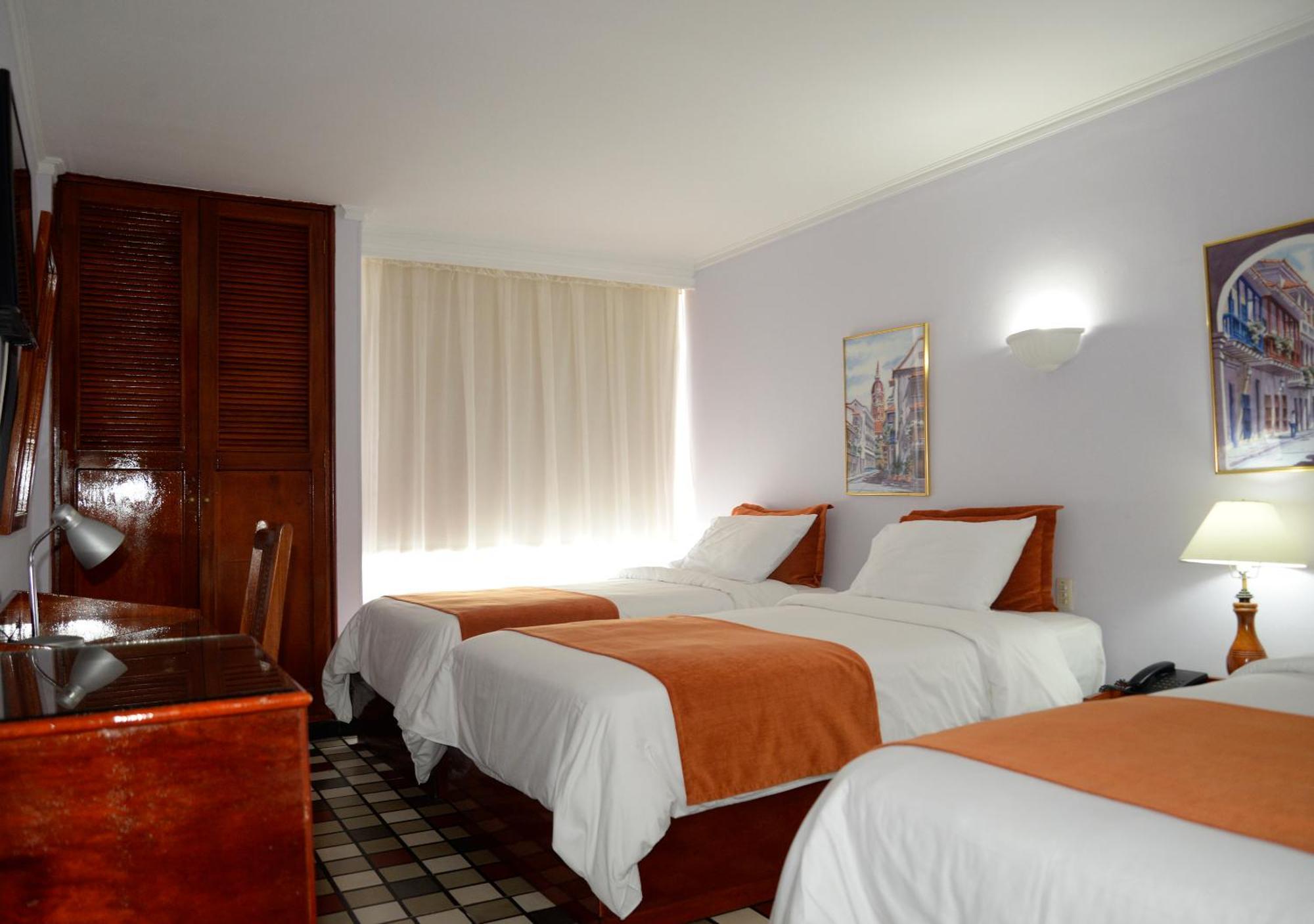 Bahia Hotel Cartagena