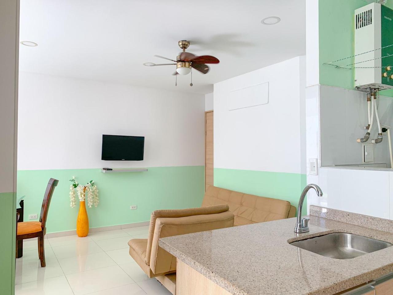 Cabreromar By Gh Hotel Cartagena