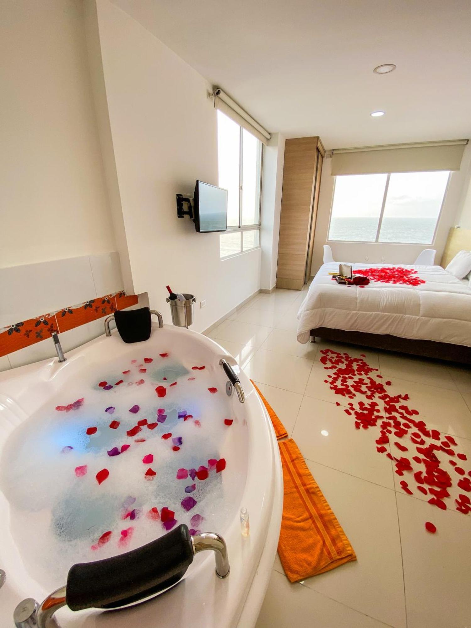 Cabreromar By Gh Hotel Cartagena