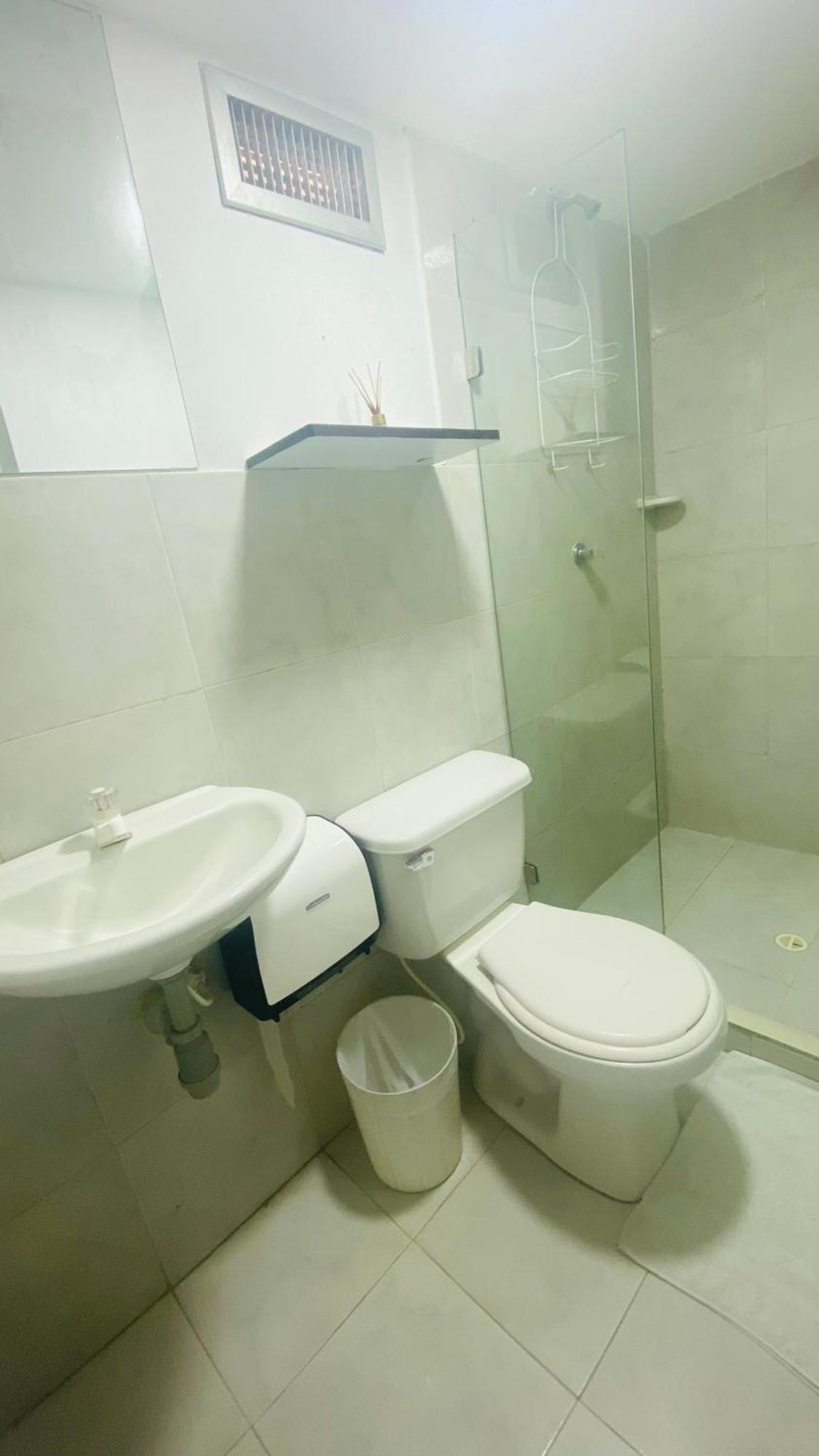 House Marfito Airport Cartagena