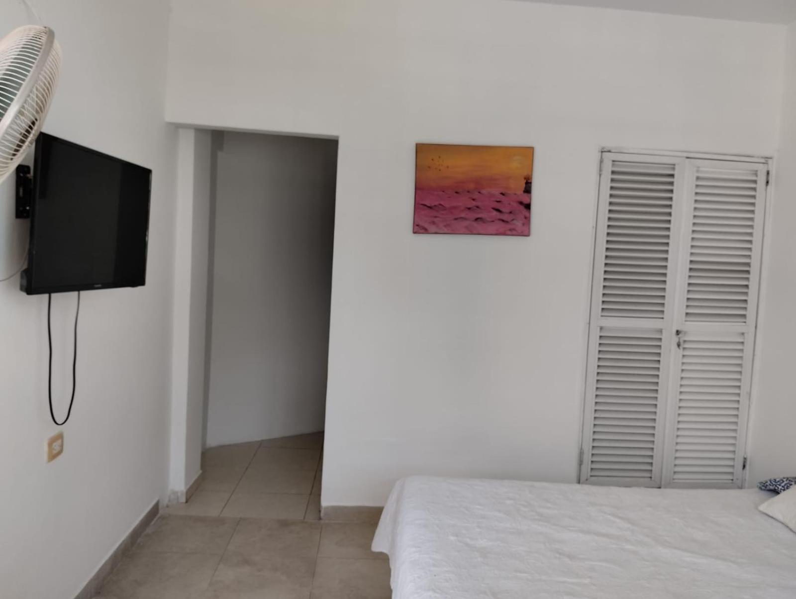 Maos Flats Homestay Cartagena
