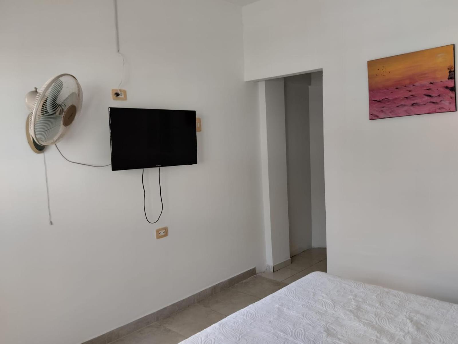 Homestay Maos Flats *