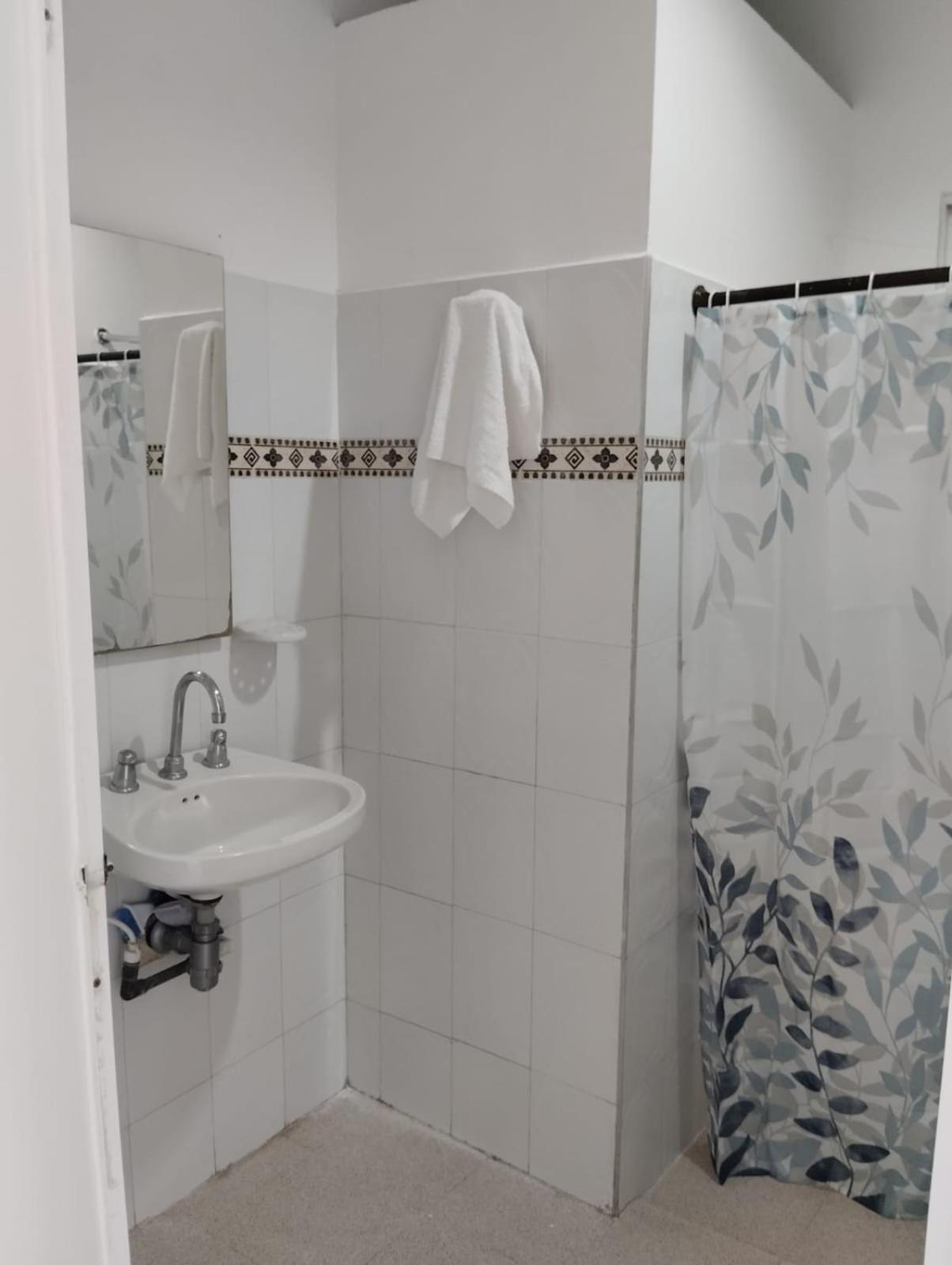 Maos Flats * Cartagena