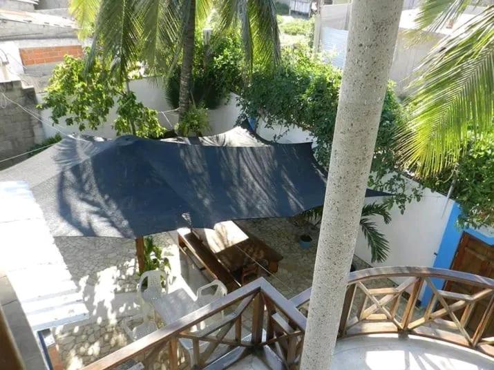 La Boquilla, Cartagena, Hospedaje, Turismocolombia-fit Guest house *