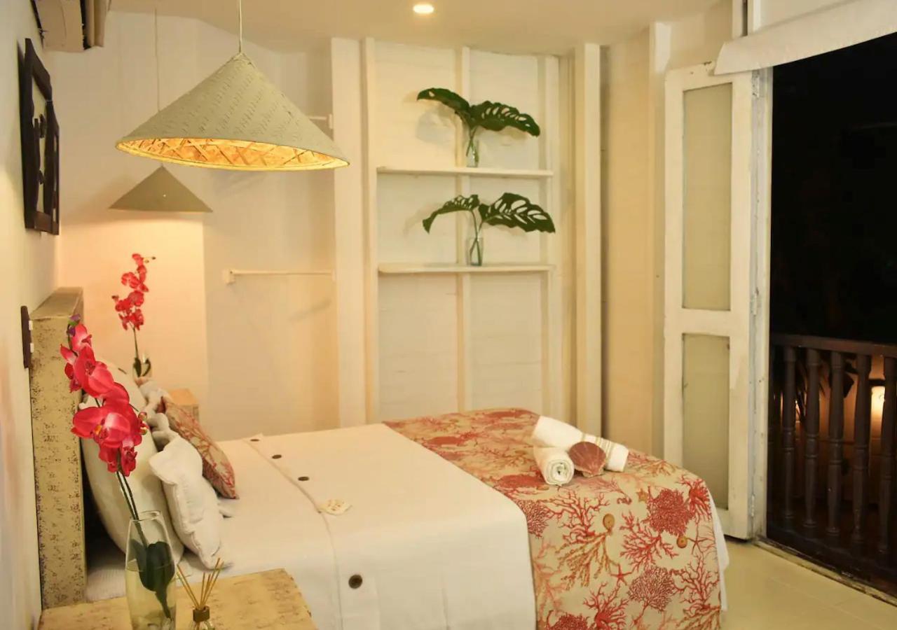 Villa Casa De Playa, En Morros