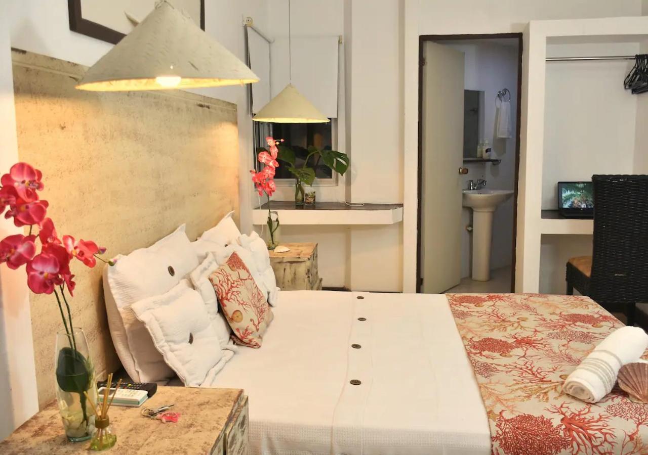 Villa Casa De Playa, En Morros Cartagena