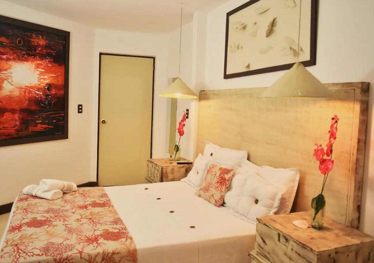 Casa De Playa, En Morros