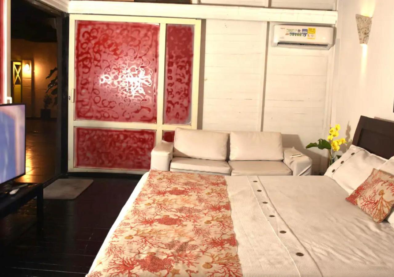Casa De Playa, En Morros Villa