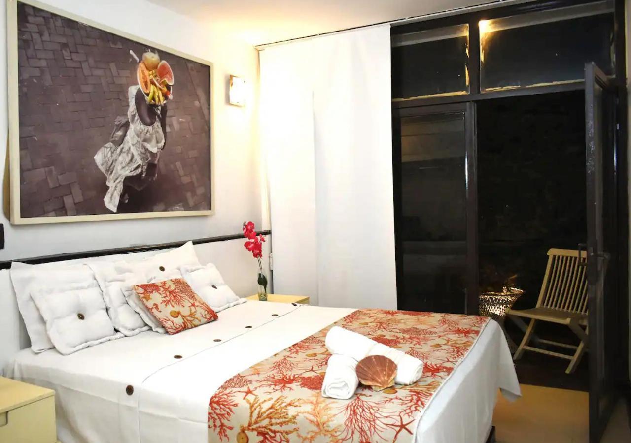Casa De Playa, En Morros Villa