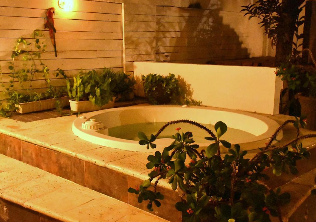 Casa De Playa, En Morros Villa