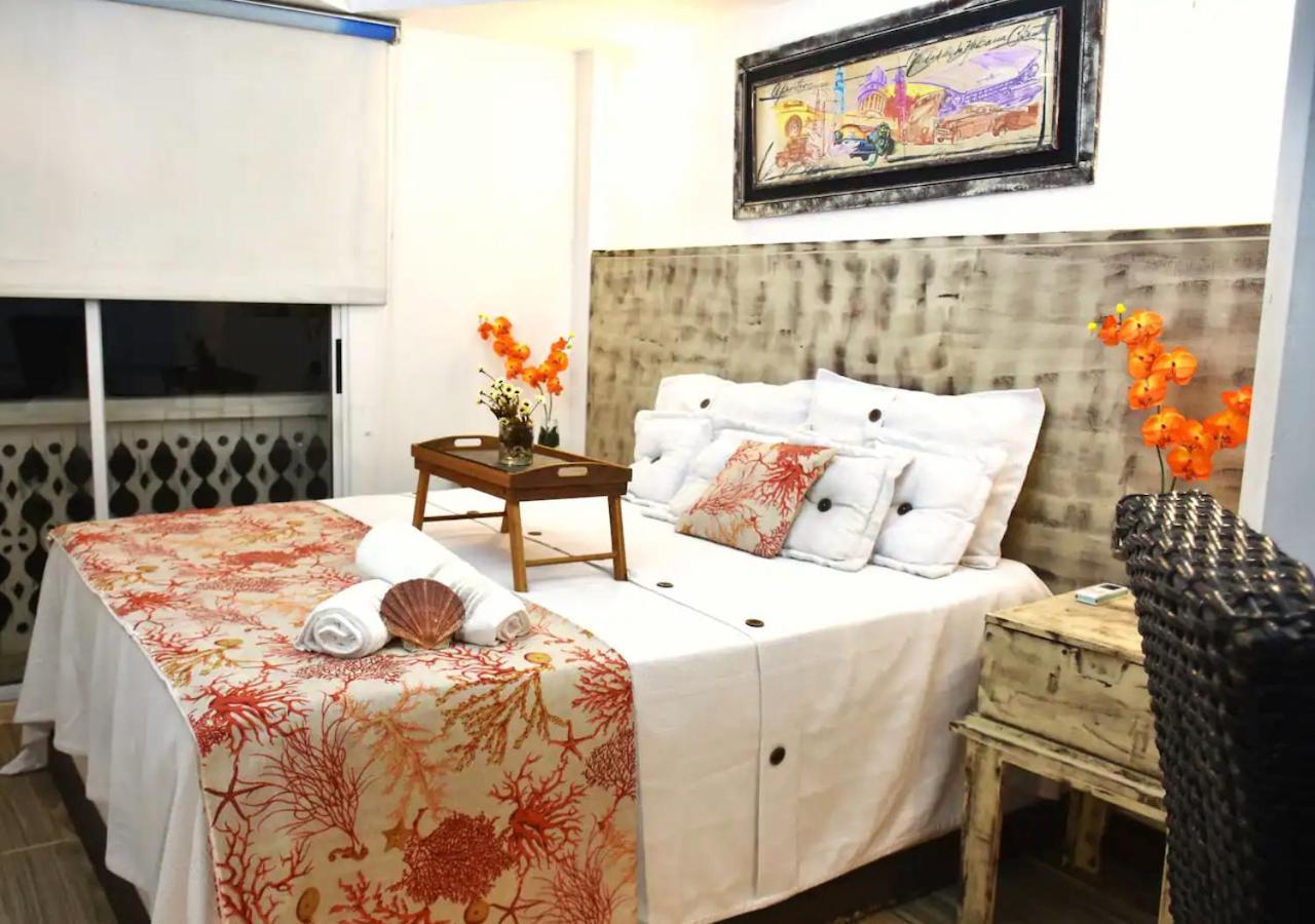 Casa De Playa, En Morros Villa