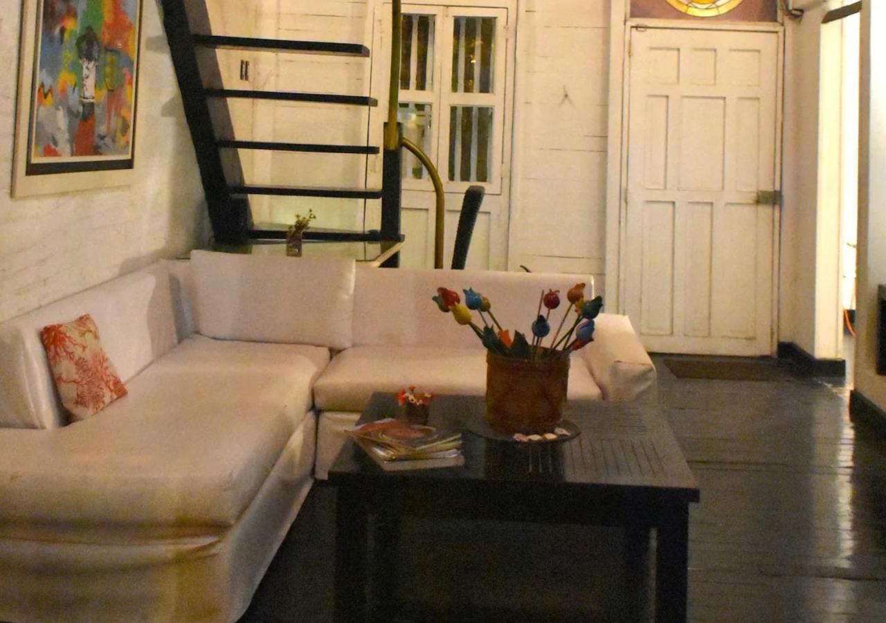 Casa De Playa, En Morros Cartagena