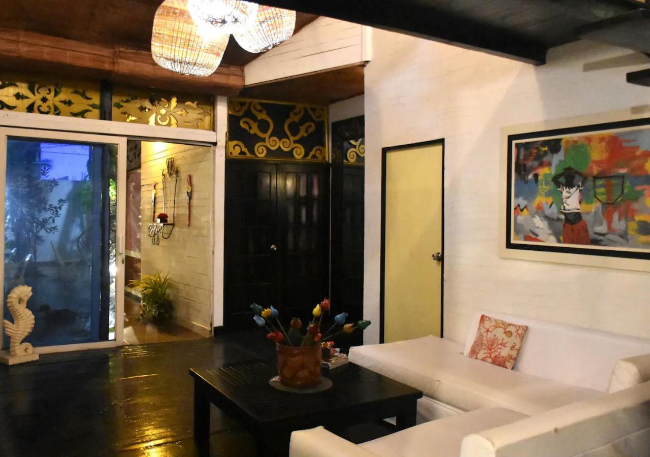 Villa Casa De Playa, En Morros