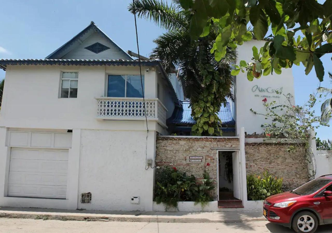 Villa Casa De Playa, En Morros