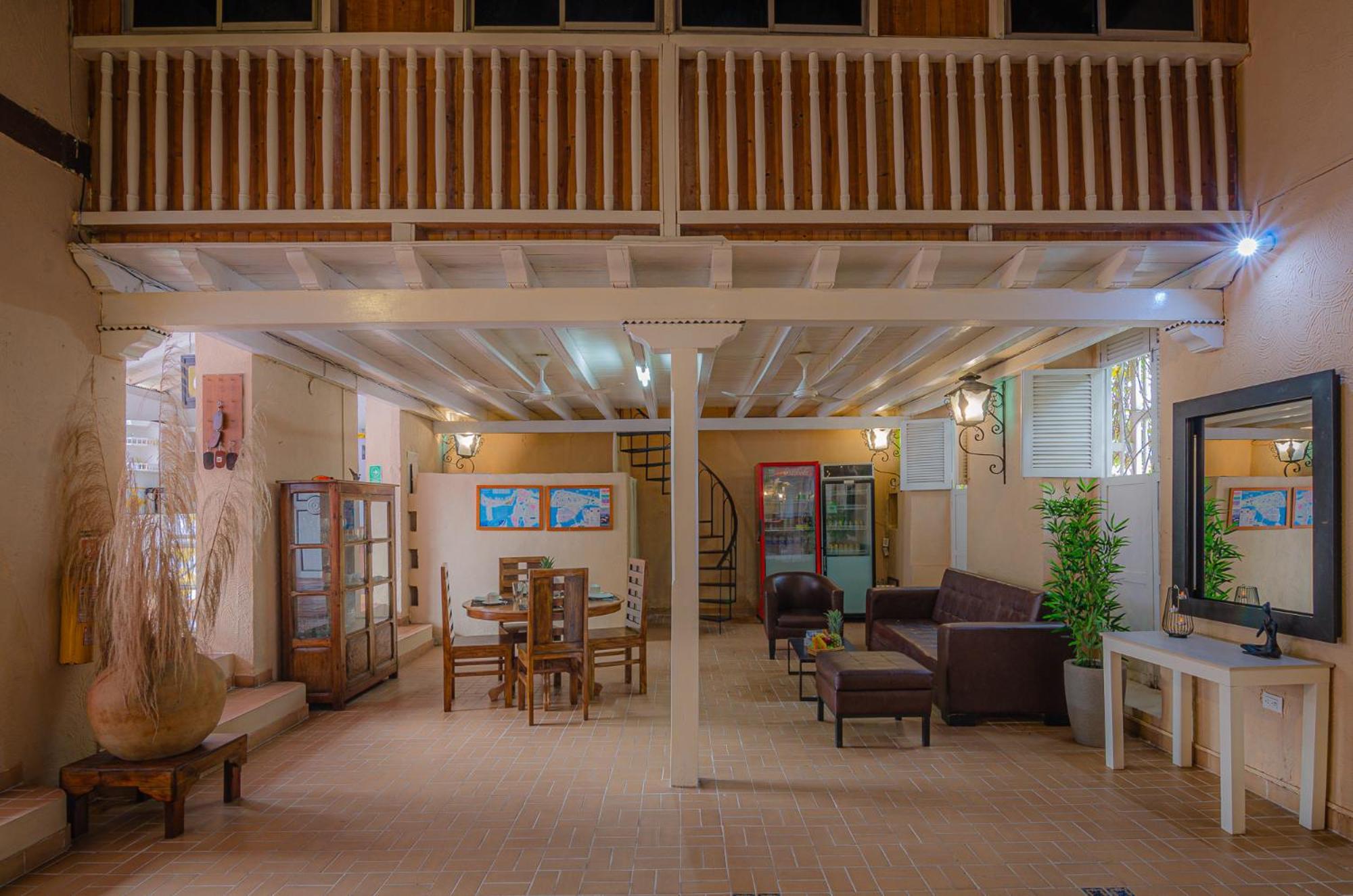 Casa Relax 3*