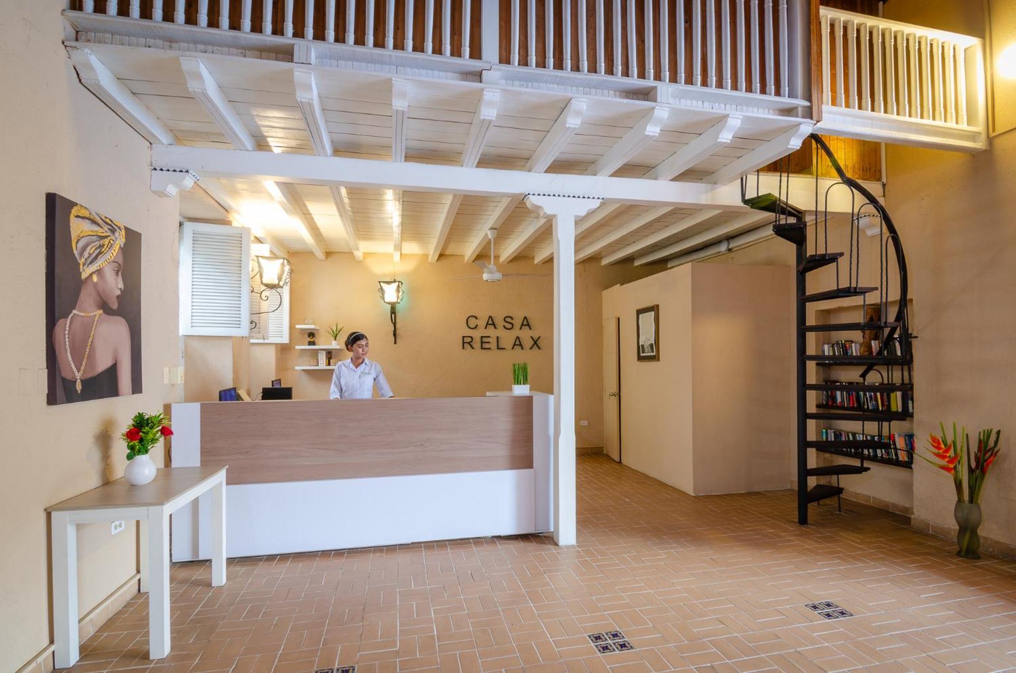 Casa Relax Hotel 3*