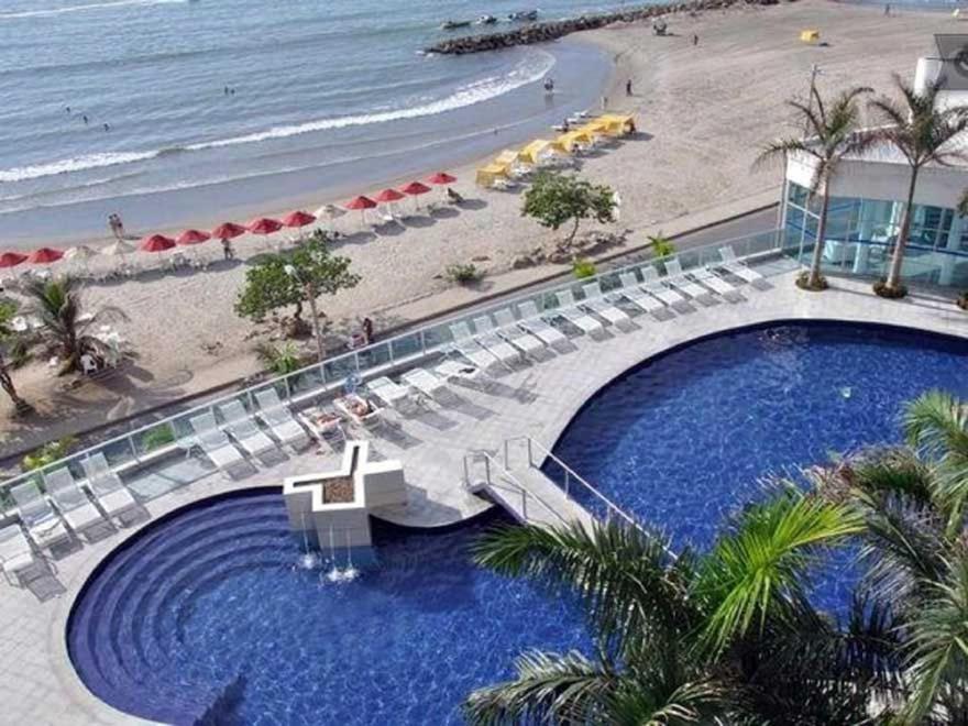 Apartamento Apartamento Piso 33 Palmeto Cartagena