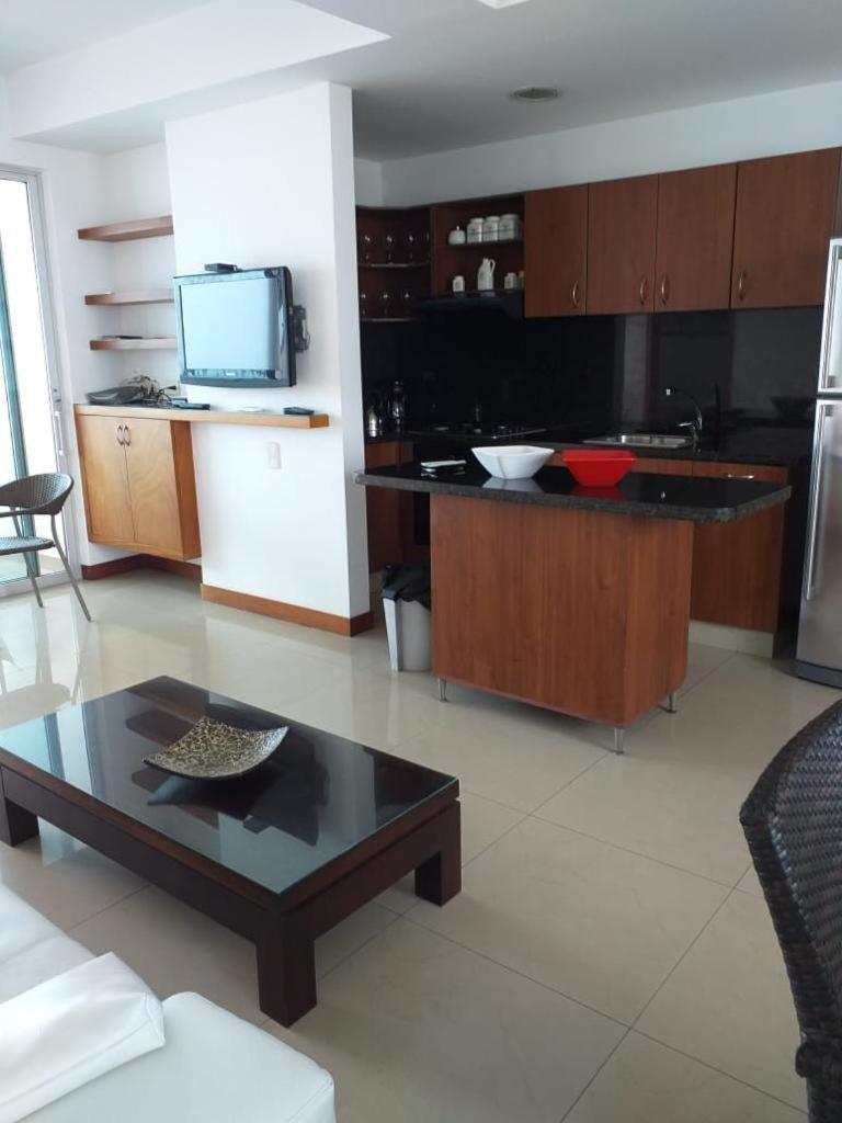 Apartamento Piso 33 Palmeto Cartagena